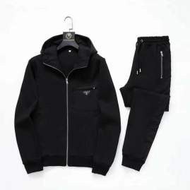 Picture of Prada Sweater Suits _SKUPradaM-3XL8qx46242012